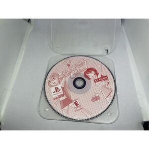 Superstar Dance Club #1 Hits Sony PlayStation 1 PS1 Disc only